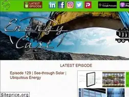 Sites similar to energy-cast.com