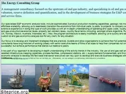 Sites similar to energy-cg.com