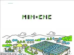 Sites similar to energy-chiba.com
