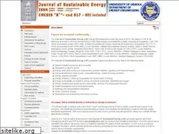 Sites similar to energy-cie.ro