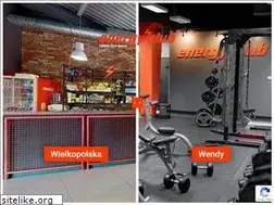 Sites similar to energy-club.pl