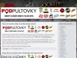 Sites similar to energy-drinks.cz