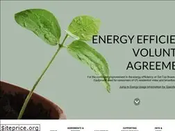 Sites similar to energy-efficiency.us
