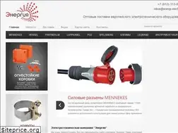 Sites similar to energy-electric.ru
