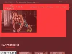 Sites similar to energy-fit.dp.ua