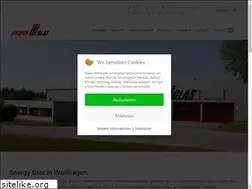 Sites similar to energy-glas.de