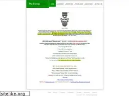 Sites similar to energy-group.com