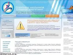 Sites similar to energy-hope.ru