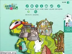 Sites similar to energy-hsinchu-county.org.tw
