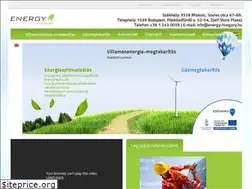 Sites similar to energy-hungary.hu