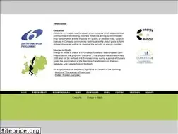 Sites similar to energy-in-minds.de