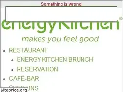Sites similar to energy-kitchen.ch