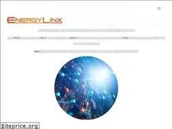 Sites similar to energy-linx.jp