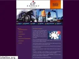 Sites similar to energy-logistics.co.id