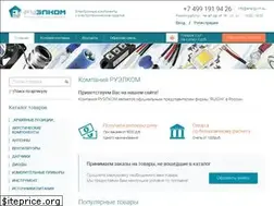 Sites similar to energy-m.su