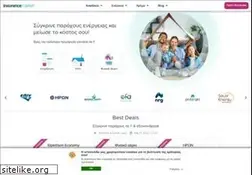 Sites similar to energy-market.gr