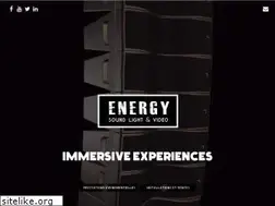 Sites similar to energy-maroc.com