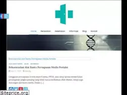 Sites similar to energy-medicine.info