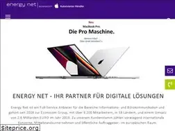 Sites similar to energy-net.de