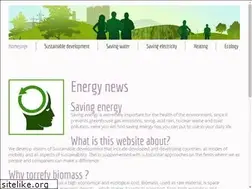 Sites similar to energy-news.com