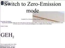 Sites similar to energy-observer-developments.com