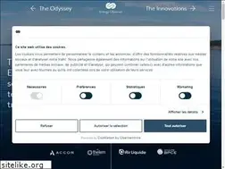 Sites similar to energy-observer.org