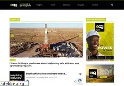 Sites similar to energy-oil-gas.com