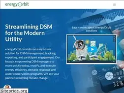 Sites similar to energy-orbit.com