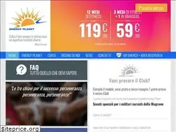 Sites similar to energy-planet.it