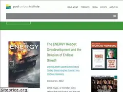 Sites similar to energy-reality.org