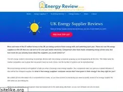 Sites similar to energy-review.co.uk