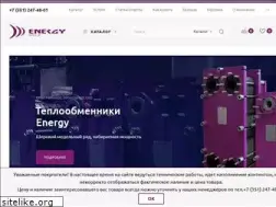Sites similar to energy-rus.ru