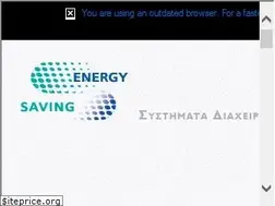 Sites similar to energy-saving.gr