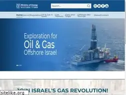 Sites similar to energy-sea.gov.il