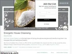 Sites similar to energy-shifter.com
