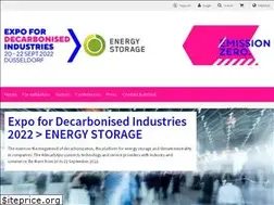 Sites similar to energy-storage-online.com