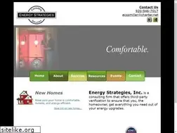 Sites similar to energy-strategies.net
