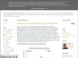 Sites similar to energy-surprises.blogspot.com