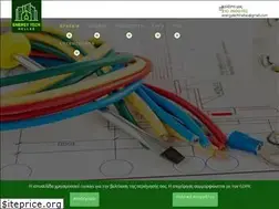 Sites similar to energy-tech.gr