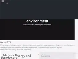 Sites similar to energy-ts.com