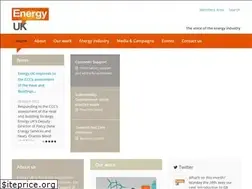 Sites similar to energy-uk.org.uk
