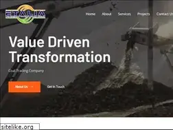 Sites similar to energy-utama.com