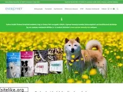 Sites similar to energy-vet.hu