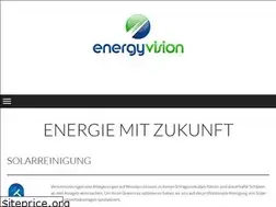 Sites similar to energy-vision.de