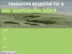 Sites similar to energy-vision.org