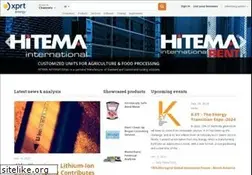 Sites similar to energy-xprt.com