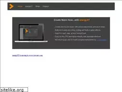 Sites similar to energy-xt.com