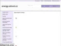 Sites similar to energy-zdravi.cz
