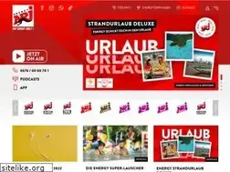 Sites similar to energy.at