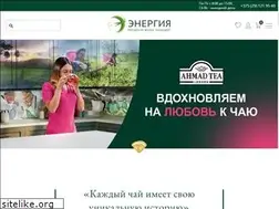 Sites similar to energy.by